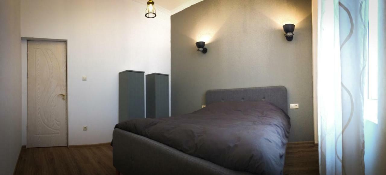 The Dutchies' Apartment Plovdiv Buitenkant foto